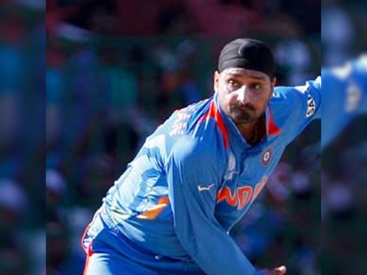 Harbhajan Singh is a backstabber: S Sreesanth