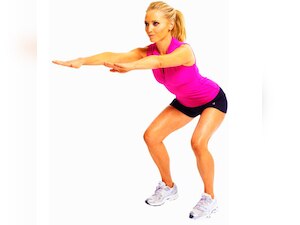 The break-up workout