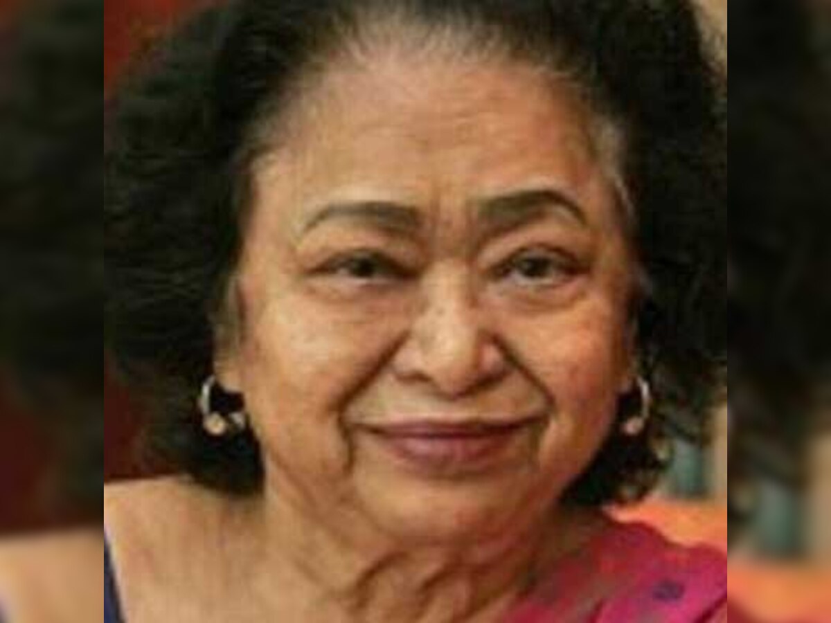 President, PM condole death of ace mathematician Shakuntala Devi