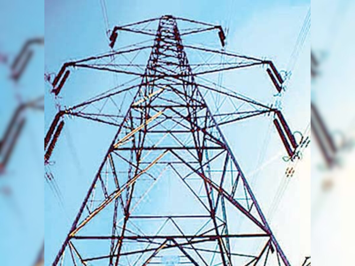 Chief minister has not paid his power bills