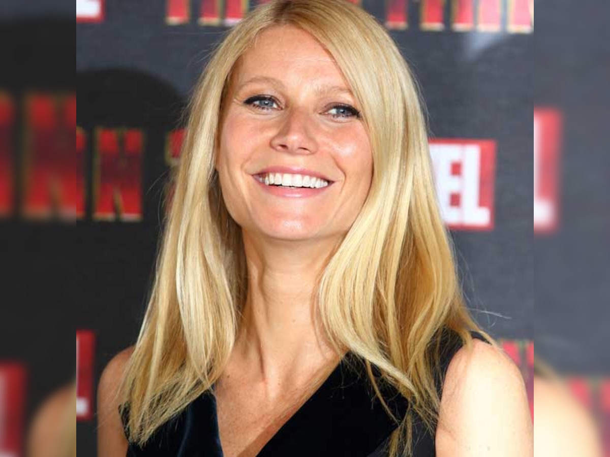 Paltrow crowned world's most beautiful woman(02)