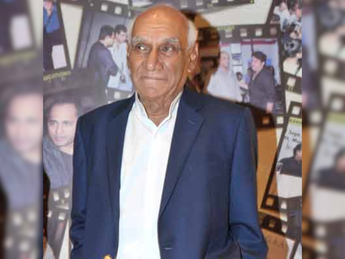 Dadasaheb Phalke Academy Award for Yash Chopra, Rajesh Khanna
