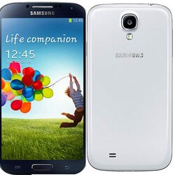 Samsung Galaxy S4 launched in India for Rs 41,500
