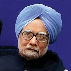 Bad governance, carelessness has led to the slackening of progress in Karnataka: Manmohan Singh