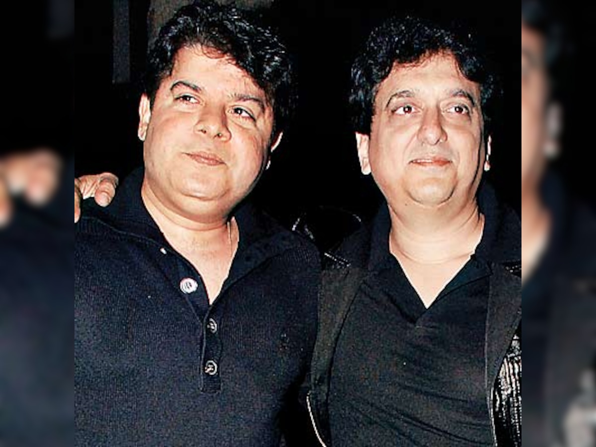 Sajid-Sajid Bhai-Bhai