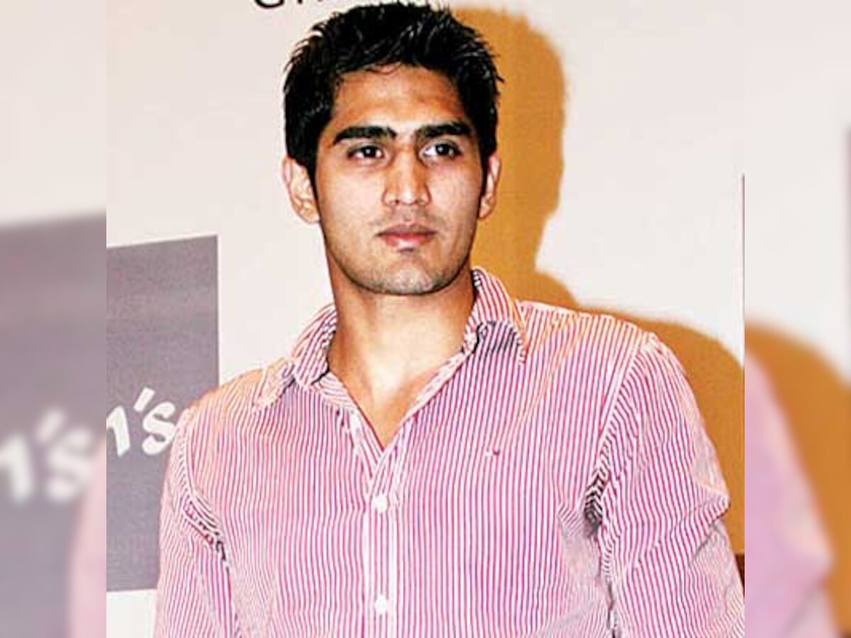 dna exclusive: Vijender Singh dodges drug test, police to knock on his door