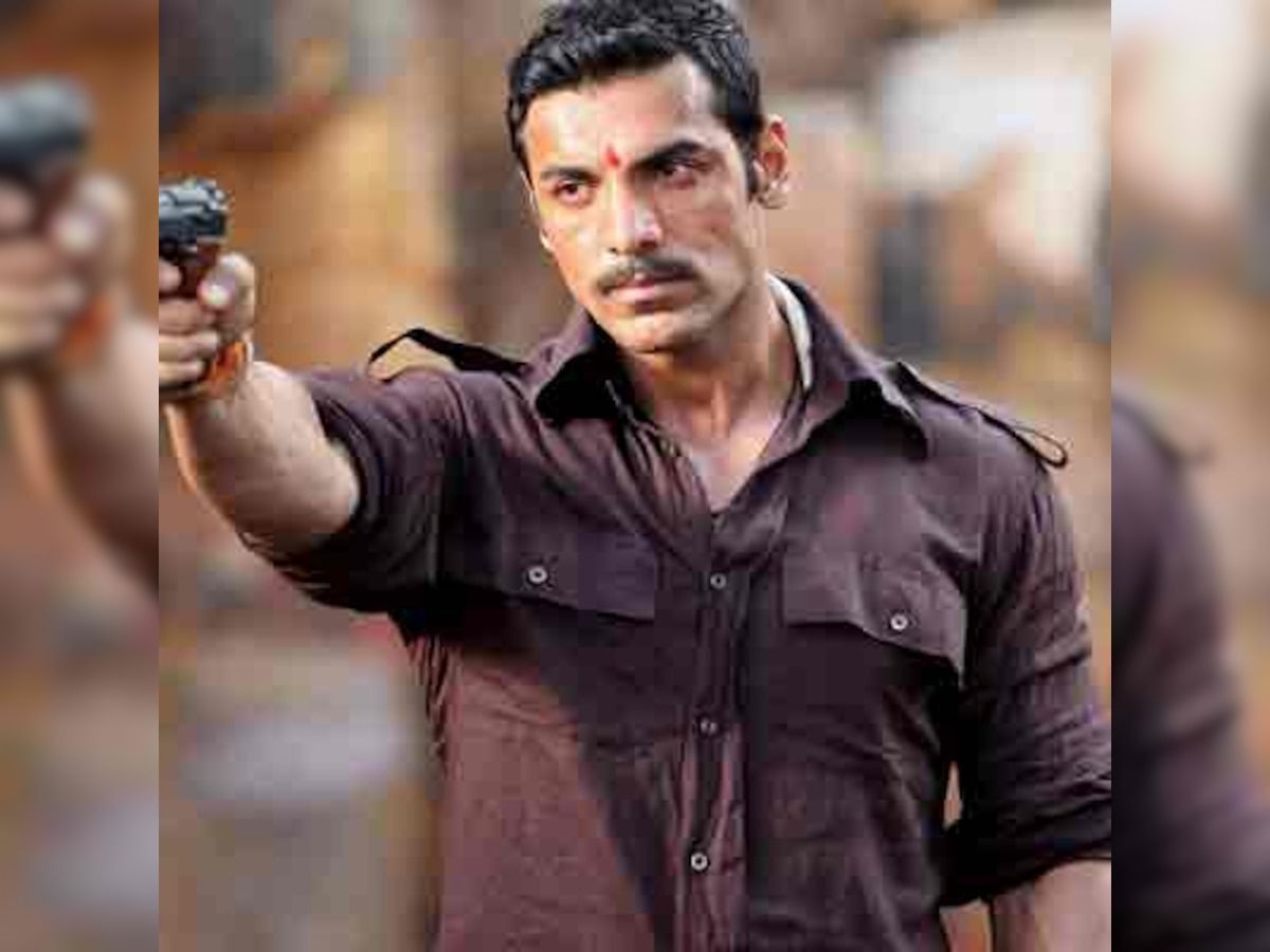 Film Review: Watch 'Shootout at Wadala' at a single screen to experience its true flavor