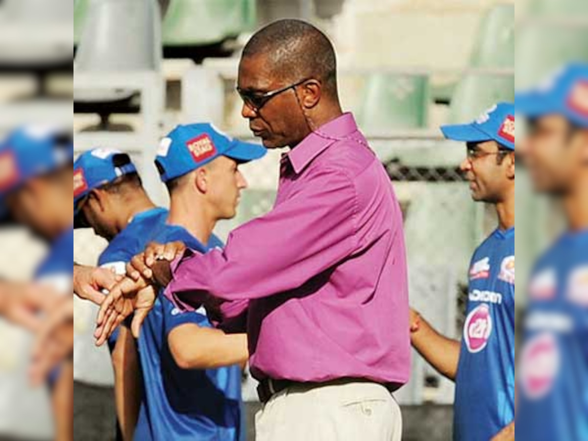 India's bowling is ordinary: Michael Holding