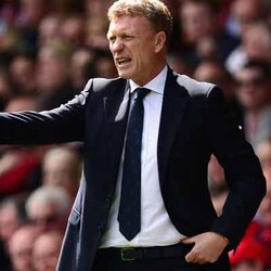 David Moyes expected to succeed Alex Ferguson as Manchester United manager