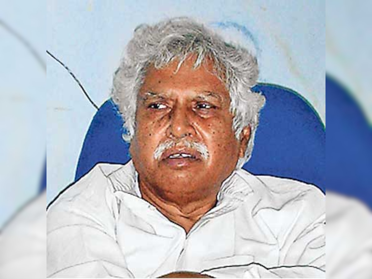 Madhusudan Mistry shines in Cong's victory