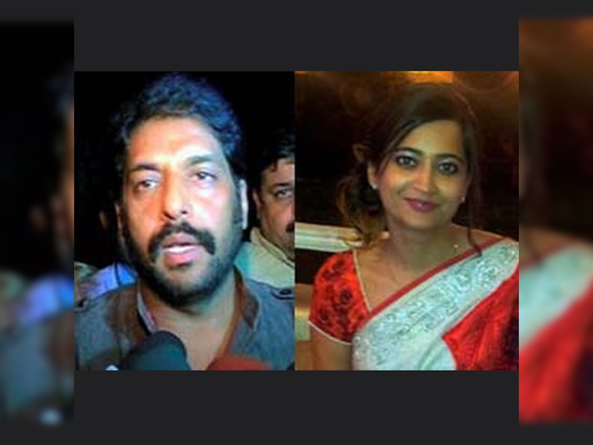 Geetika Sharma suicide: Gopal Kanda charged with rape, unnatural sex 