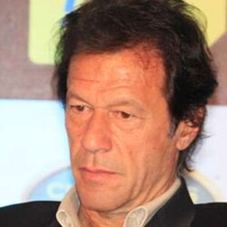 Pakistan polls: Imran Khan, Sharif brothers leading