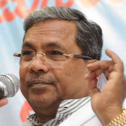 Siddaramaiah: Metamorphosis of 'Janata Pariwar' man into Congress CM
