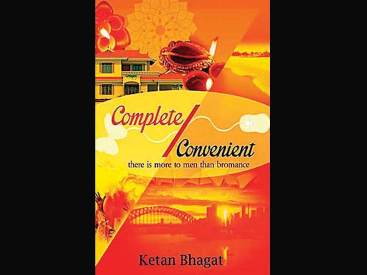 Book review: 'Complete/Convenient'