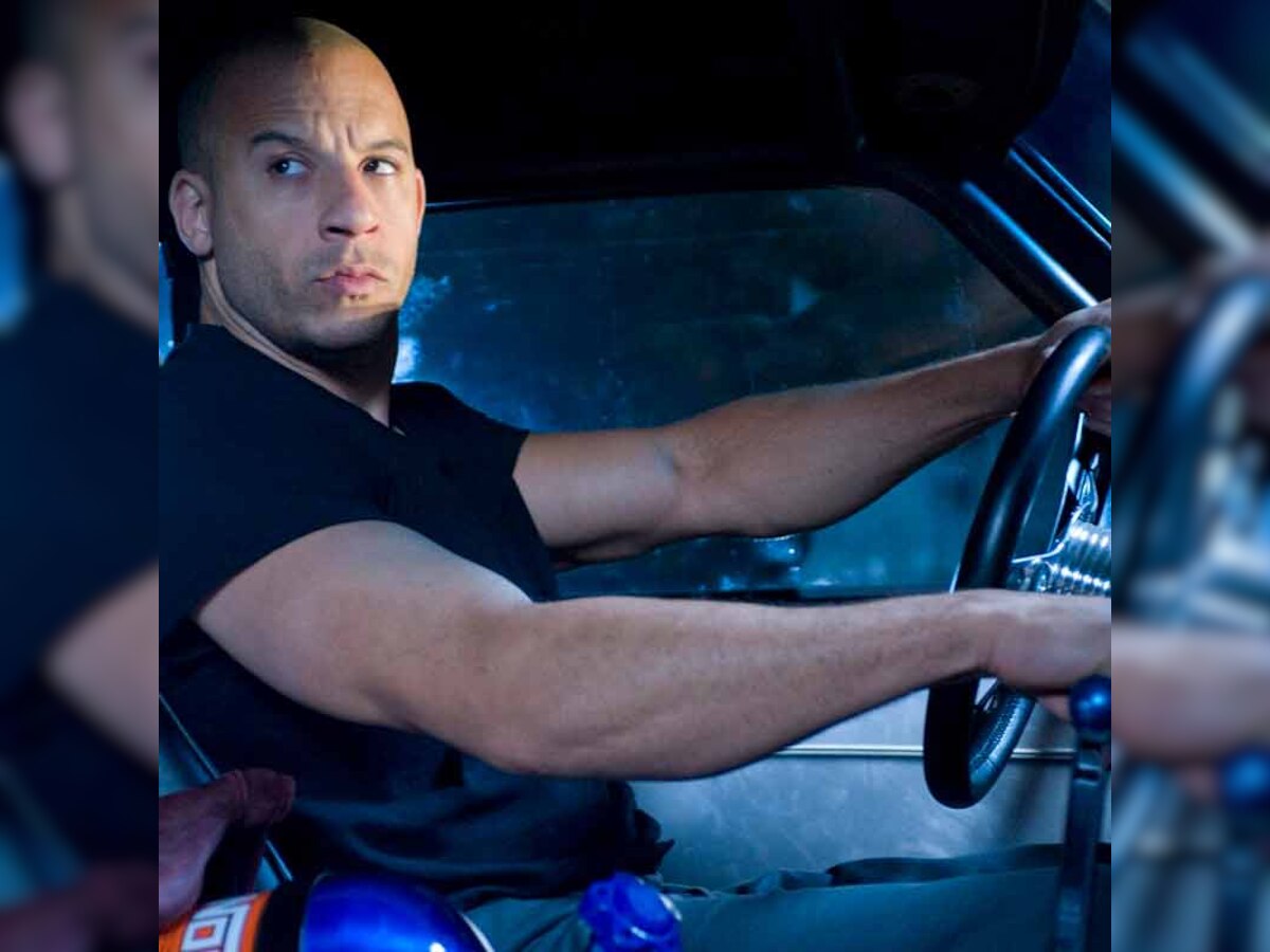 Review: Fast & Furious 6 is director Justin Lin's biggest canvas in the series