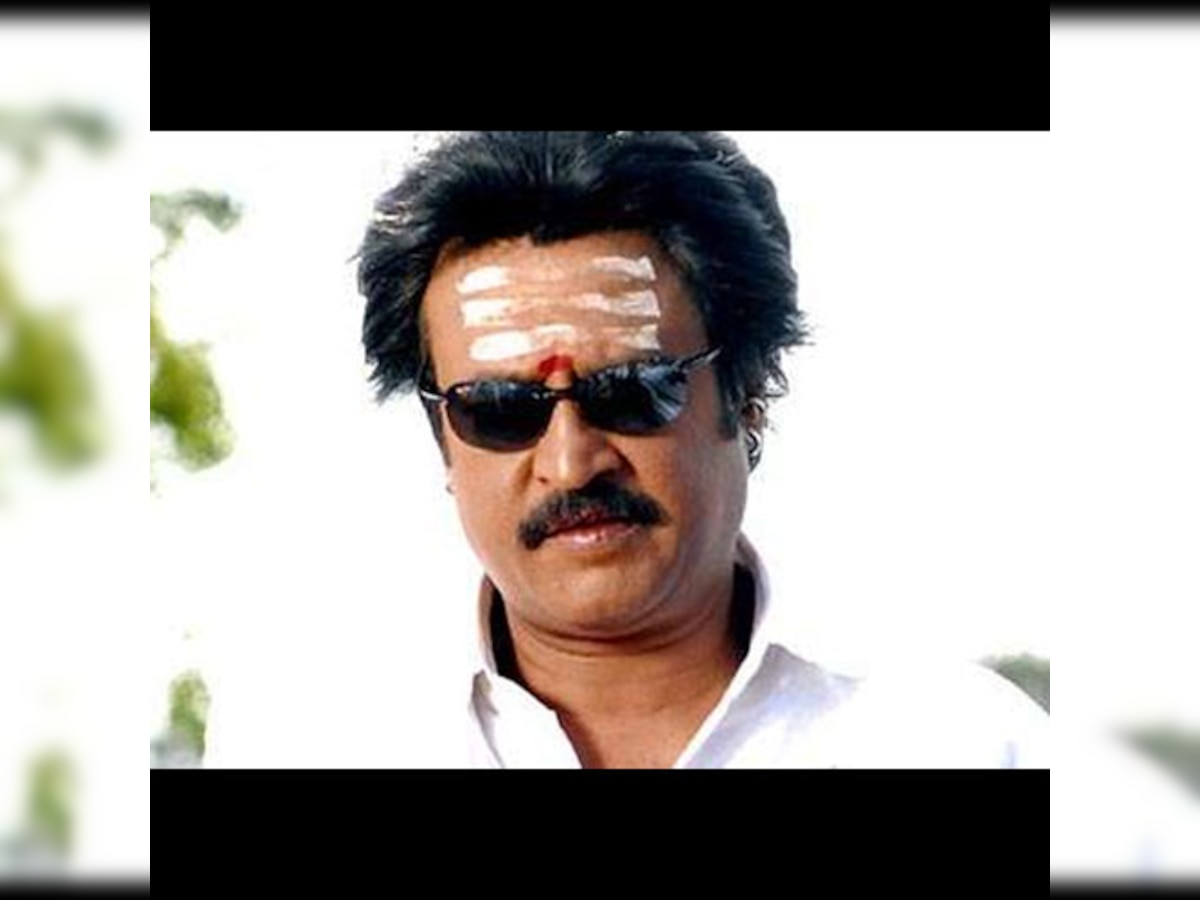 Rajnikanth, the Japanese and their differences