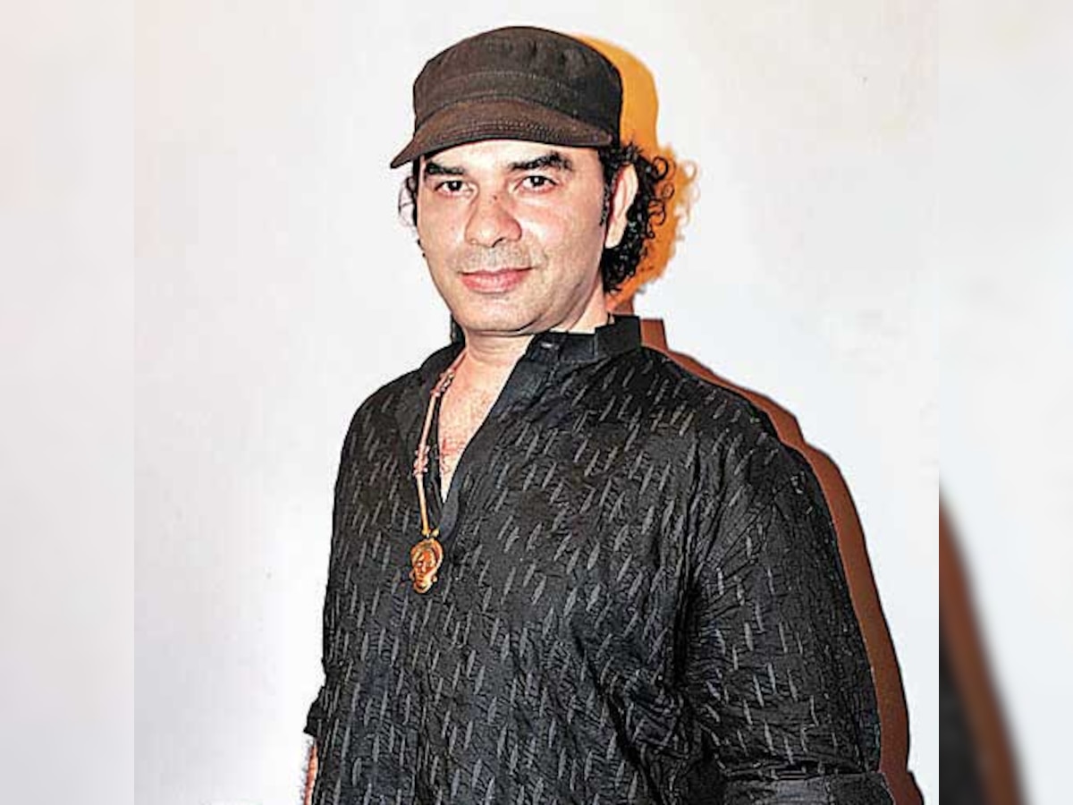 Mohit Chauhan wins highest Tamil award