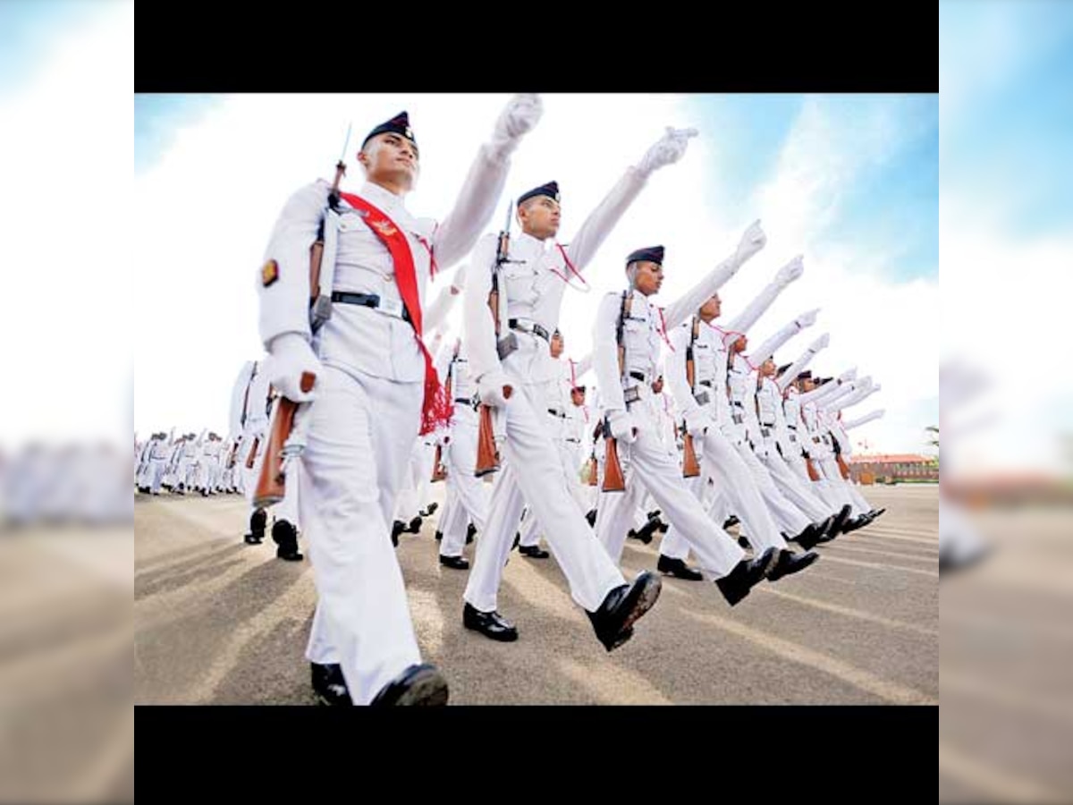 297 cadets graduate from National Defence Academy (NDA) 