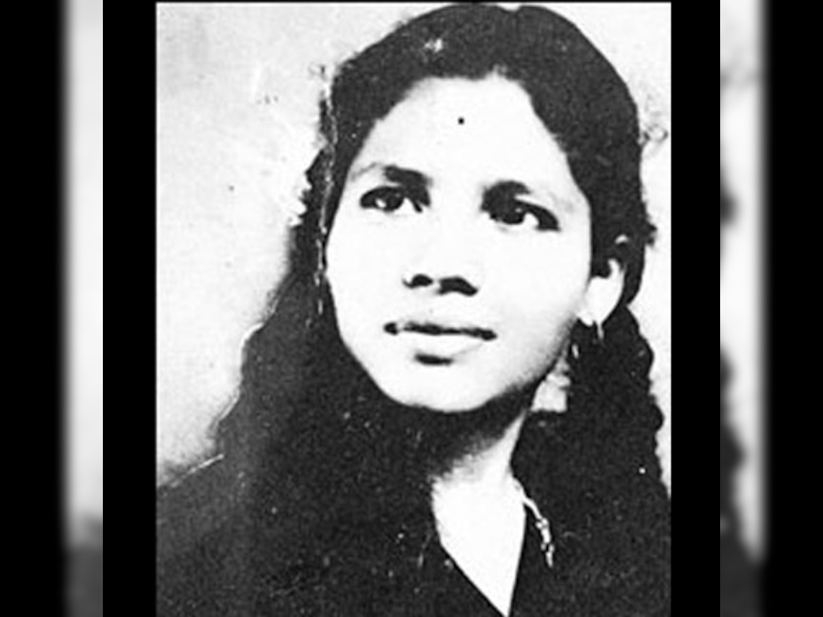 KEM  celebrates Aruna Shanbaug's 65th  birthday