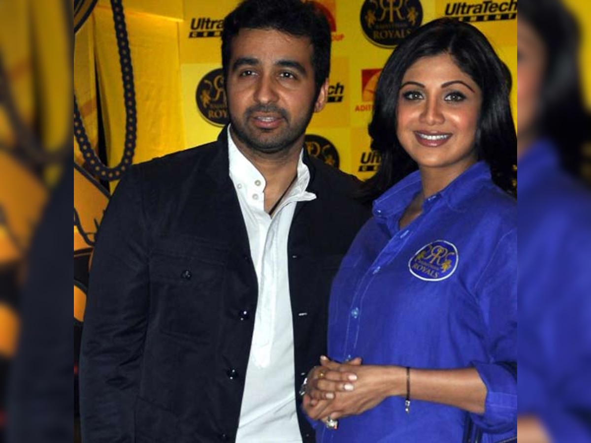 Raj Kundra hits out at media after questioning in IPL scandal 