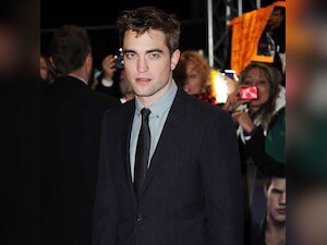 Katy Perry and Robert Pattinson caught together on secret date at Bjork gig