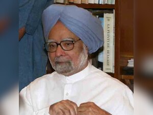 Manmohan Singh condoles VC Shukla's death