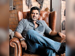 Suraj Pancholi is as much my child as Aathiya, says Suniel Shetty