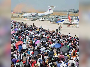 IAF flies home its first Boeing C-17 airlifter 