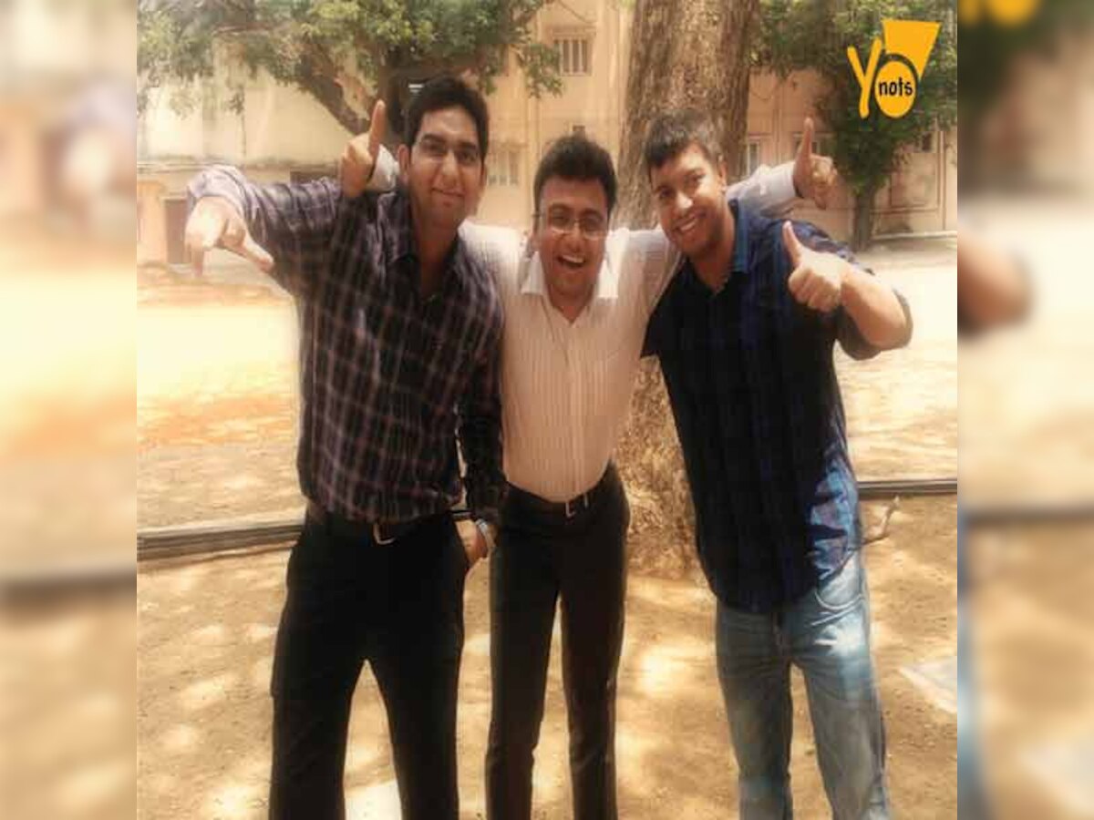 Zoik It: The App that's making India proud