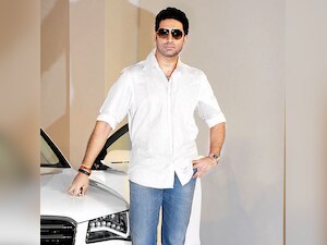 No actresses for Abhishek Bachchan