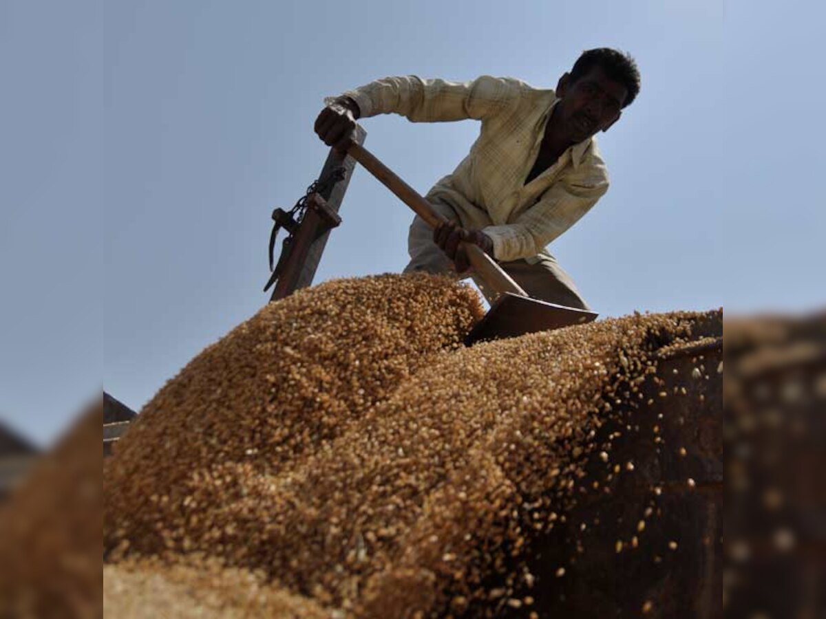  Cabinet to take up ordinance on Food Security bill today