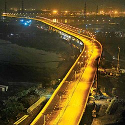 Mumbai gets Eastern Freeway, finally. Zoom on it from today