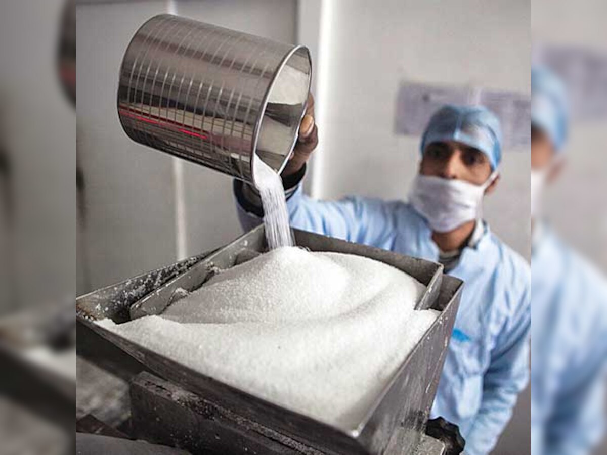 For sugar mills, a Rs 1,000 crore bitter pill