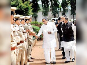 You will pay for your lapses, says CM