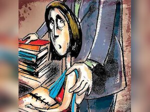 Stringent rules against harassment