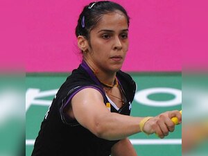 Saina Nehwal enters Indonesia Open semis