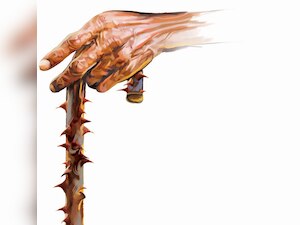 World Elder Abuse Awareness Day: 'Bahu', the villain in age of abuse