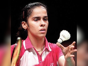 Saina Nehwal in semis, Ajay Jayaram, Gurusaidutt bow out