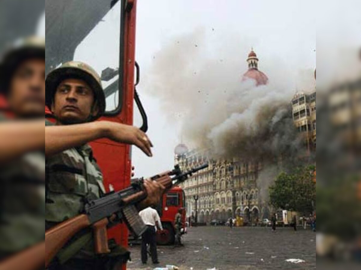 26/11 trial of 7 Pakistani suspects shifted to Islamabad court 