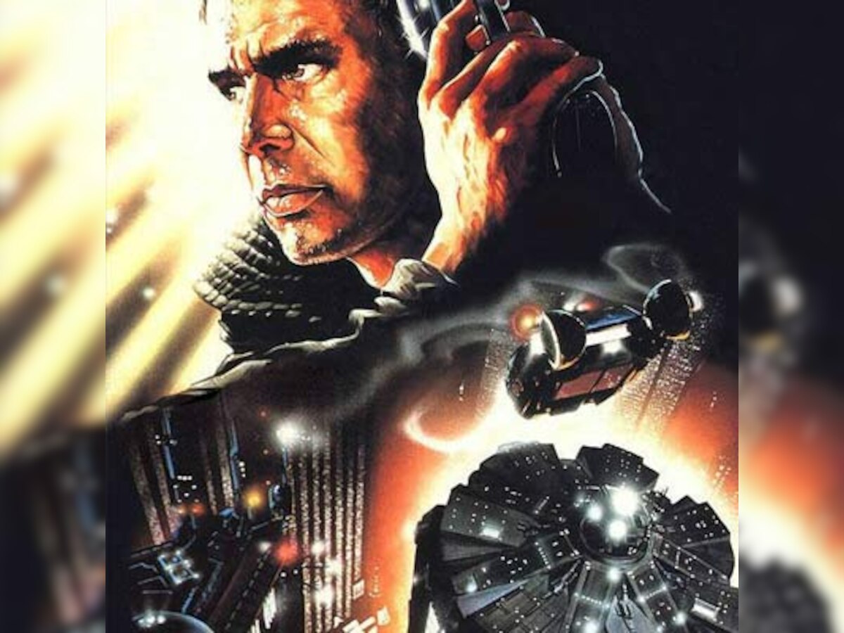 Movies and books - Transhumanity