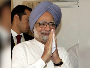 Union Cabinet reshuffle-expansion likely next week 