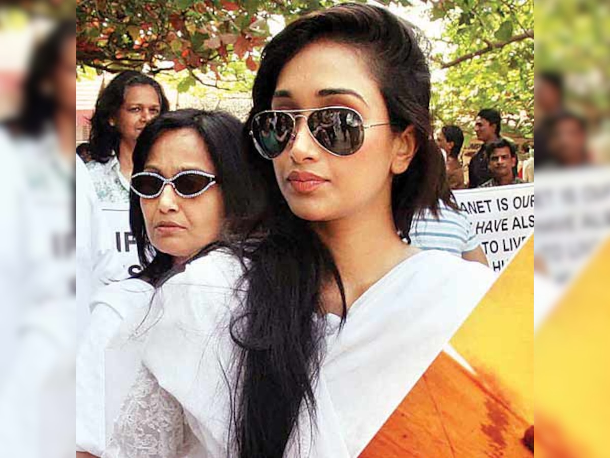 Mum told Jiah Khan to keep away from Suraj Pancholi