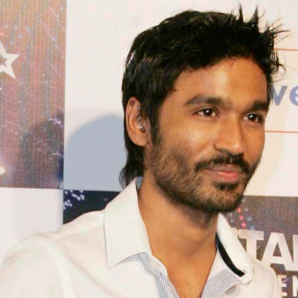 Being Rajinikanth's son-in-law hasn't helped me: Dhanush