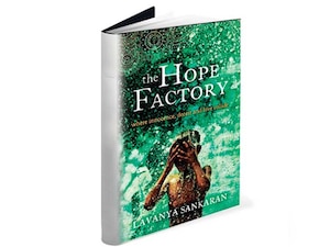 Book review: 'The Hope Factory '