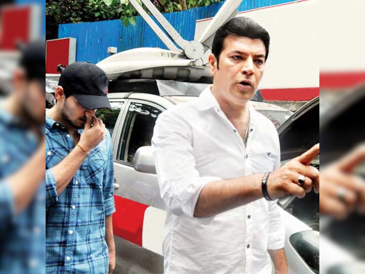 Jiah Khan suicide: Let Suraj stay in jail a little longer..., says Aditya Pancholi