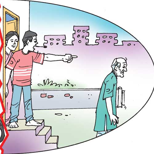 Kochi-based Graceland Foundation has launched a 'retirement community  project' - The Economic Times