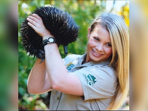 Steve Irwin's teen daughter latest victim of internet death hoax
