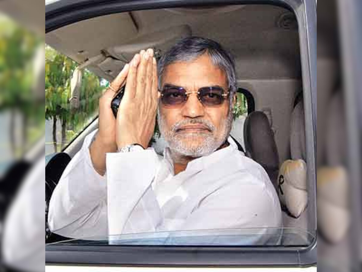 After Ajay Maken, CP Joshi quits too; cabinet reshuffle on Monday