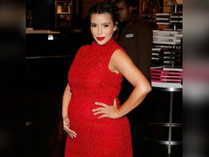 Kim Kardashian's daughter 'miracle' for the Kardashians