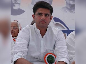 Lobbying should be done in public, not behind doors: Sachin Pilot 